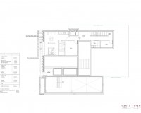 Nueva construcción - Chalet - Benissa - Cala de la Fustera