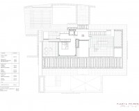 Nueva construcción - Chalet - Benissa - Cala de la Fustera
