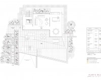 Nueva construcción - Chalet - Benissa - Montemar