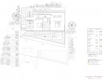 Nueva construcción - Chalet - Benissa - Montemar