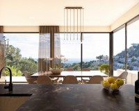Nueva construcción - Chalet - Benissa - Racó Del Galeno
