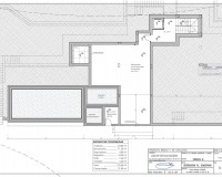 Nueva construcción - Chalet - Benissa - Racó Del Galeno