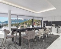 Nueva construcción - Chalet - Benissa - Racó Del Galeno