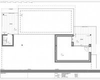 Nueva construcción - Chalet - Benitachell - Cumbre del sol