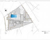 Nueva construcción - Chalet - Benitachell - Cumbre del sol