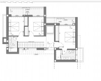 Nueva construcción - Chalet - Benitachell - Cumbre del sol