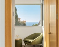Nueva construcción - Chalet - Benitachell - Cumbre del sol