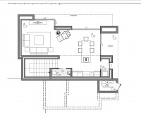 Nueva construcción - Chalet - Benitachell - Cumbre del sol