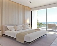 Nueva construcción - Chalet - Benitachell - CUMBRES DEL SOL