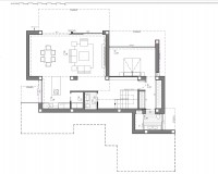Nueva construcción - Chalet - Benitachell - CUMBRES DEL SOL