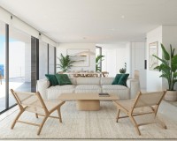 Nueva construcción - Chalet - Benitachell - CUMBRES DEL SOL