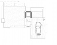 Nueva construcción - Chalet - Benitachell - CUMBRES DEL SOL