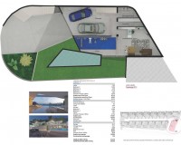 Nueva construcción - Chalet - Benitachell - Golden Valley
