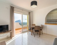Nueva construcción - Chalet - Calpe - Gran sol