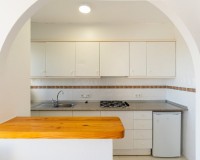 Nueva construcción - Chalet - Calpe - Gran sol