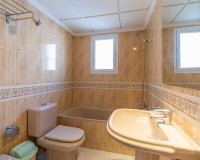 Nueva construcción - Chalet - Calpe - Gran sol
