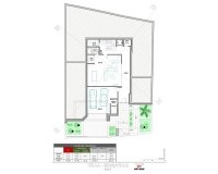 Nueva construcción - Chalet - Calpe - Maryvilla