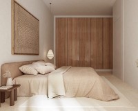 Nueva construcción - Chalet - Calpe - Pla roig