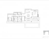 Nueva construcción - Chalet - Calpe - Pla roig