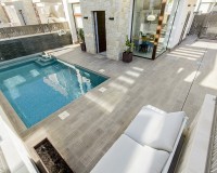 Nueva construcción - Chalet - Cartagena - Playa honda