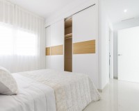 Nueva construcción - Chalet - Cartagena - Playa honda