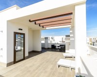 Nueva construcción - Chalet - Cartagena - Playa honda