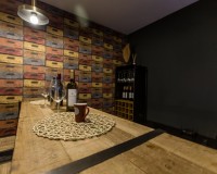 Nueva construcción - Chalet - Cartagena - Playa honda