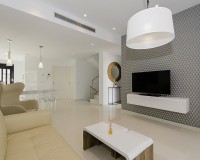 Nueva construcción - Chalet - Cartagena - Playa honda