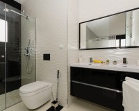 Nueva construcción - Chalet - Cartagena - Playa honda