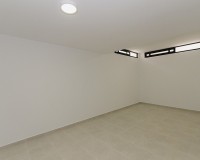 Nueva construcción - Chalet - Cartagena - Playa honda