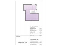 Nueva construcción - Chalet - Cartagena - Playa honda