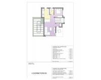 Nueva construcción - Chalet - Cartagena - Playa honda