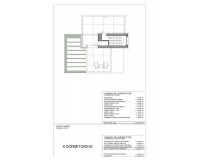 Nueva construcción - Chalet - Cartagena - Playa honda