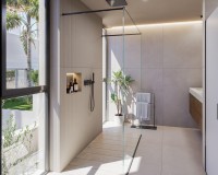 Nueva construcción - Chalet - Casares - Finca Cortesín