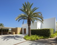 Nueva construcción - Chalet - Casares - Pedregales