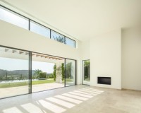 Nueva construcción - Chalet - Casares - Pedregales