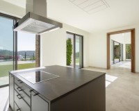 Nueva construcción - Chalet - Casares - Pedregales