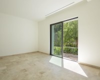 Nueva construcción - Chalet - Casares - Pedregales