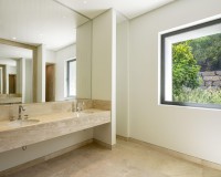 Nueva construcción - Chalet - Casares - Pedregales