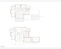 Nueva construcción - Chalet - Casares - Pedregales