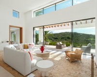 Nueva construcción - Chalet - Casares - Pedregales