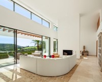 Nueva construcción - Chalet - Casares - Pedregales