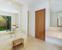 Nueva construcción - Chalet - Casares - Pedregales