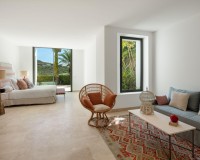 Nueva construcción - Chalet - Casares - Pedregales