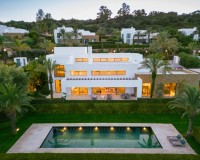 Nueva construcción - Chalet - Casares - Pedregales