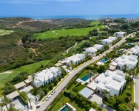 Nueva construcción - Chalet - Casares - Pedregales