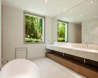 Nueva construcción - Chalet - Casares - Pedregales