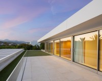 Nueva construcción - Chalet - Casares - Pedregales
