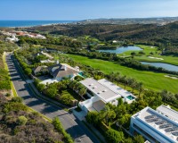 Nueva construcción - Chalet - Casares - Pedregales
