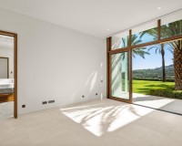 Nueva construcción - Chalet - Casares - Pedregales